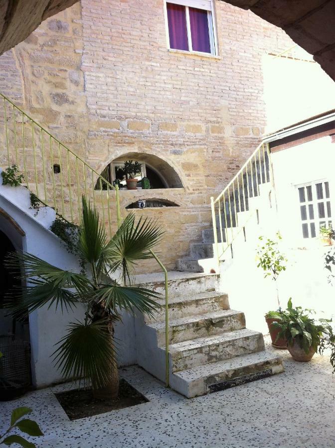 Casa Florinda #3 Apartment Jerez de la Frontera Exterior photo